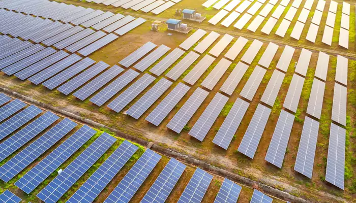 Renowned Solar Parks in the World that are Gearing towards a Change